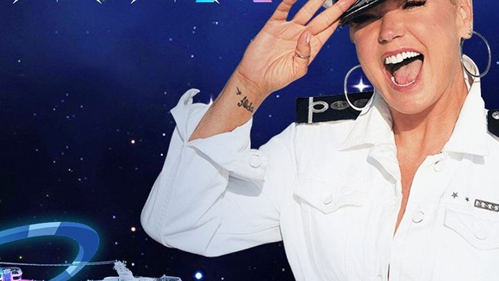 Navio da Xuxa 2023 - Nacional