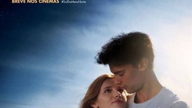 O Sol da Meia Noite - 2018 - Dublado