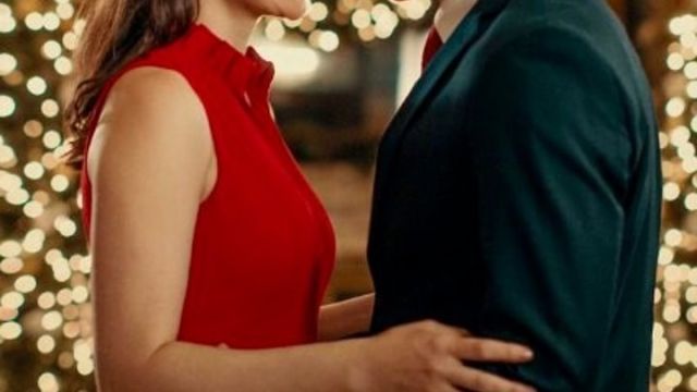 De Repente o Amor Acontece - Dublado