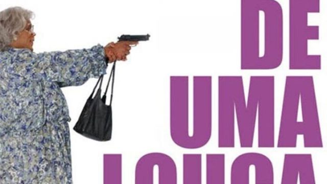 Diario de uma Louca - Dublado