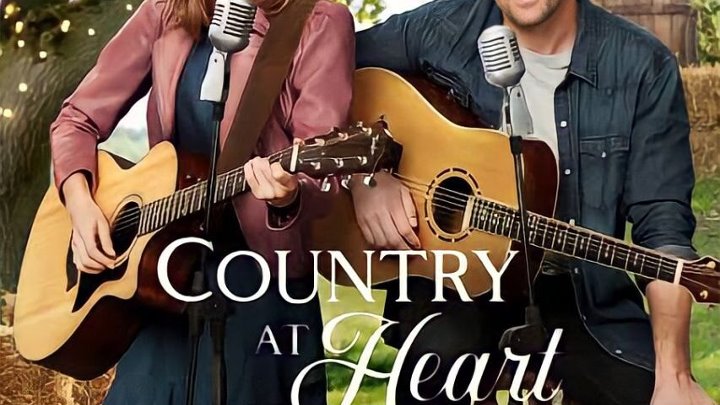 A Nossa CanÃ§Ã£o de Amor - Dublado