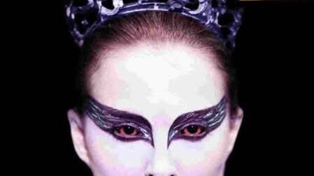 Cisne Negro - Dublado