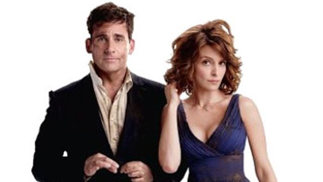 â° Uma Noite Fora de SÃ©rie - 2010 Dublado Br â°