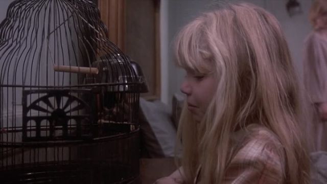 O JARDIM DOS ESQUECIDOS) Dublado