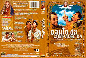 O ALTO DA COMPADECIDA