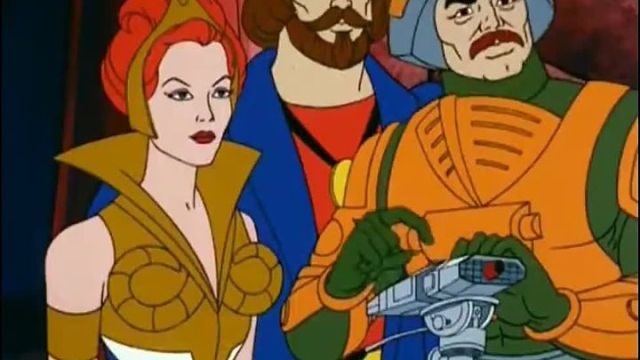 14 Tal Pai, Tal Filho - Like Father, Like Daughter