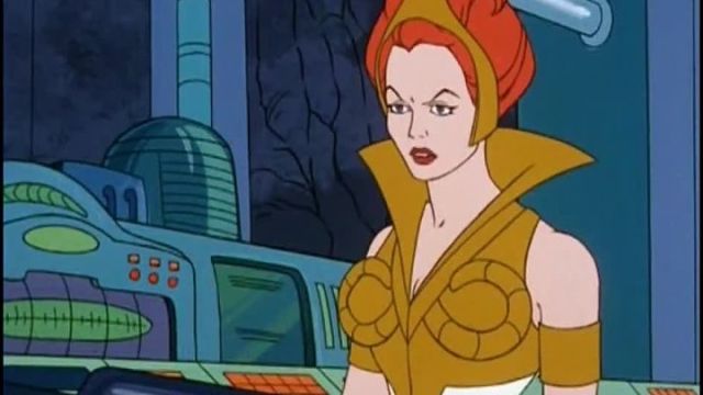 32 Protetor das Antigas RuÃ­nas - Keeper of the Ancient Ruins