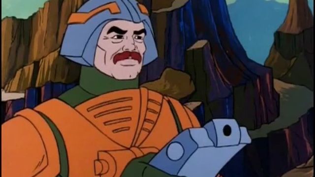 41 O Julgamento de Tila - Teela's Trial