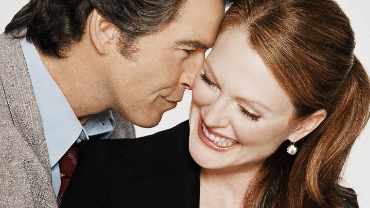 â Leis da AtraÃ§Ã£o - Filme 2004 Dublado Br â