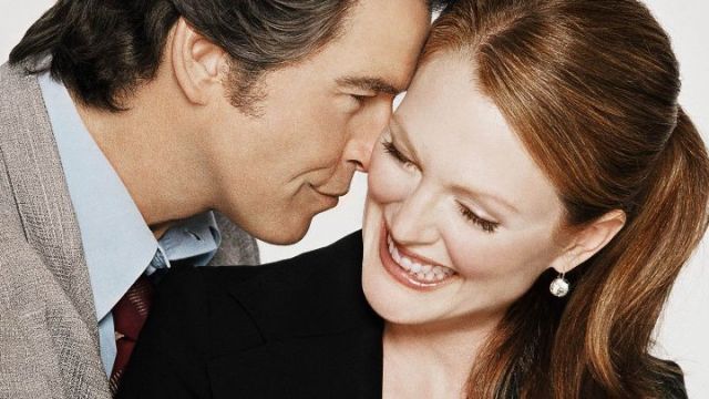 ★ Leis da Atração - Filme 2004 Dublado Br ★