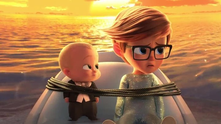 O Poderoso Chefinho 2- NegÃ³cios da FamÃ­lia Online Dublado e Legendado