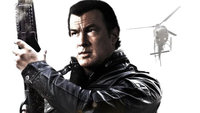 â° Anjo da Morte - Filme 2013 Dublado Br â°