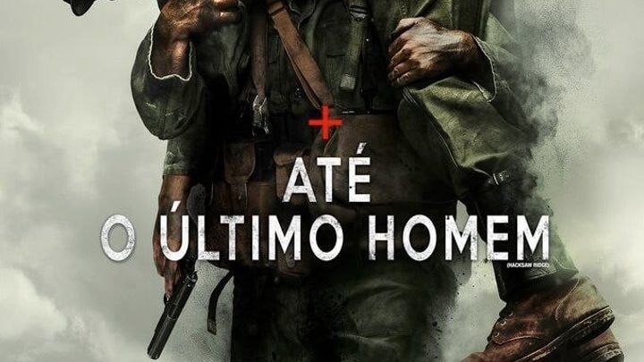AtÃ© o Ãltimo Homem - Dublado