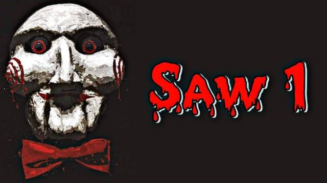 Jogos Mortais 1 (2004) Dublado