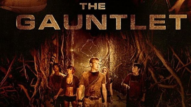 Jogos de Assassinos (2016)  Dublado