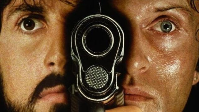 FalcÃµes da Noite (1981)