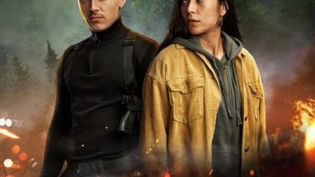 Sayen 2023 - Dublado