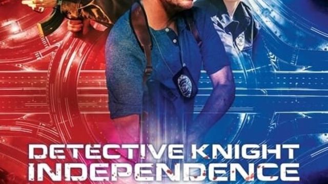 Detetive Knight IndependÃªncia - 2023 Dublado