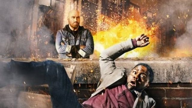 Duro de Atuar 2023 Dublado