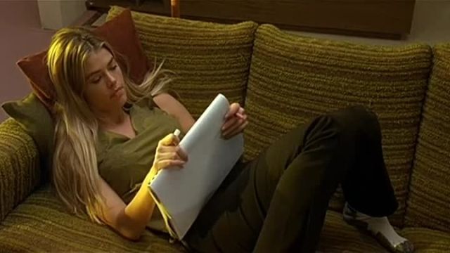 â Garotas de Programa - Filme 2004 Dublado Br â