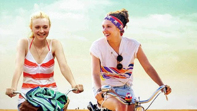 â Garotas Inocentes - Filme 2013 Dublado Br â