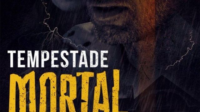 Tempestade Mortal - Dublado