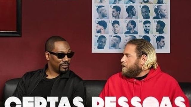 Certas Pessoas 2023 Dublado
