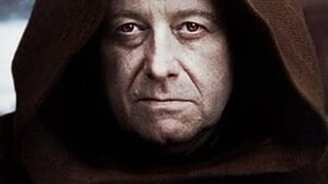 O Monastério 2022 - Dublado