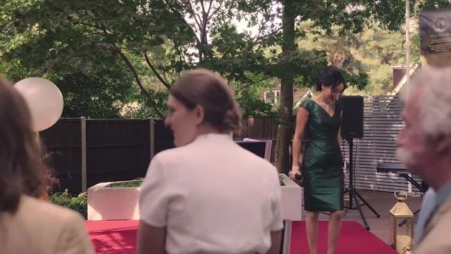 ExcluÃ­dos 2023 - Dublado