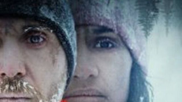 Ponto Vermelho - Dublado