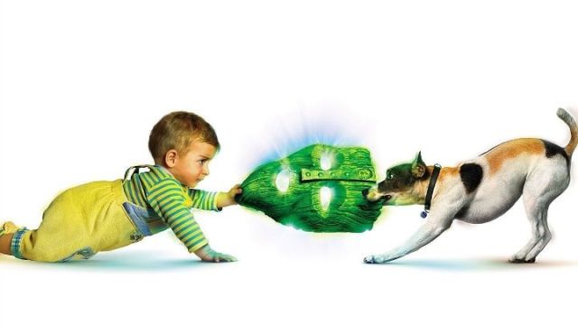 O Filho do MÃ¡skara - Dublado (2005) HD