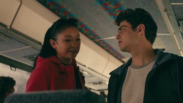 â Para Todos os Garotos que JÃ¡ Amei - Filme 2018 Dublado Br â