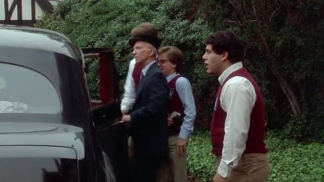 â Uma Escola Muito Especial: Para Garotas - Filme 1983 Dublado Br â