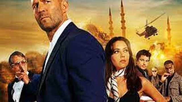 [2023] Esquema de Risco OperaÃ§Ã£o Fortune [Dublado]