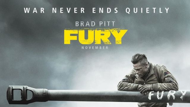 CoraÃ§Ãµes de Ferro - Dublado