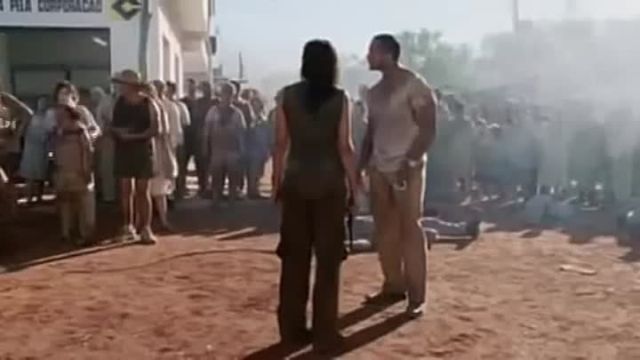 Bem Vindo a Selva completo dublado