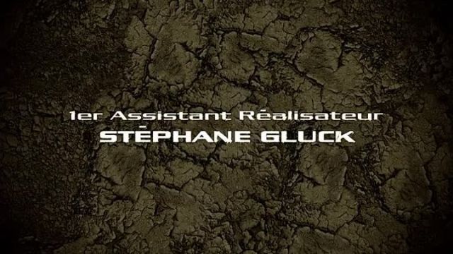 B13-U 13Âº Distrito, Ultimato (2009) DUBLADO