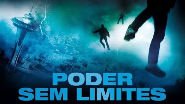 Poder Sem Limites (2012) Filme de FicÃ§Ã£o CientÃ­fica Completo Dublado