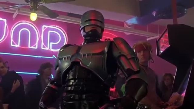 ficÃ§Ã£o.robo.cop. 2