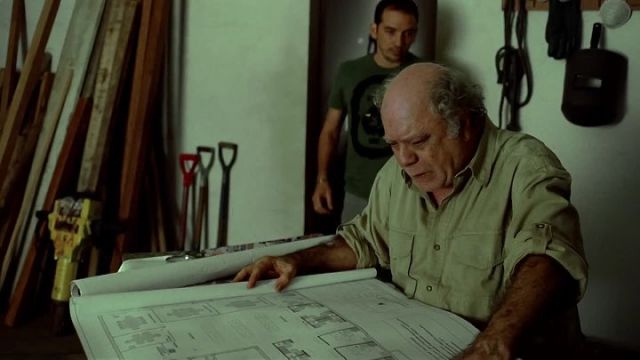 Assalto ao Banco Central (2011)