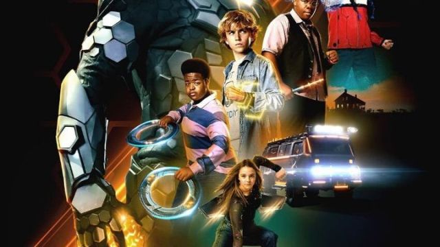 EsquadrÃ£o Secreto 2022