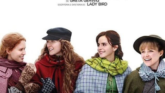 AdorÃ¡veis Mulheres 2020 - Dublado