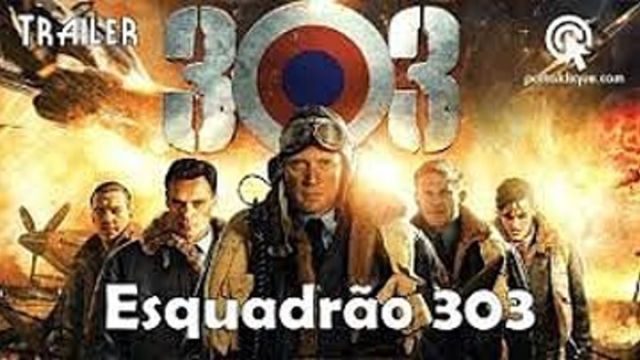 ESQUADRÃO 303