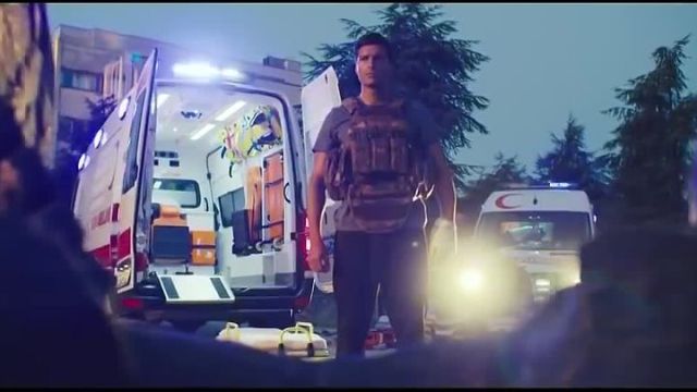 EsquadrÃ£o LÃ´bo (2018) Dublado