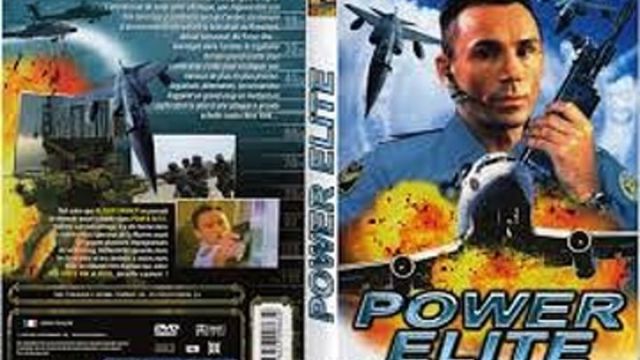 EsquadrÃ£o de Elite - 2002 (Dublado)