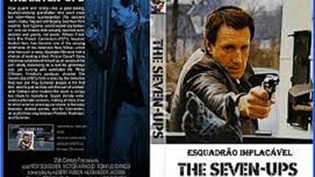 EsquadrÃ£o ImplacÃ¡vel [Dublado]