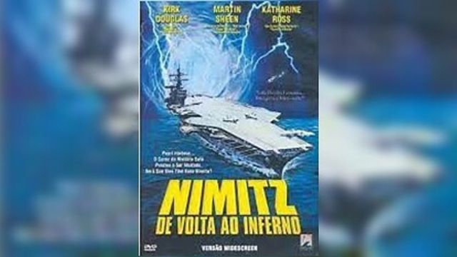 Nimitz - De Volta ao Inferno