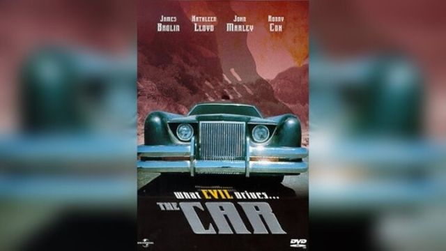 O Carro, A MÃ¡quina do Diabo