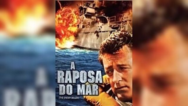 A Raposa do Mar