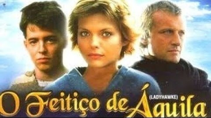 O FeitiÃ§o de Ãquila